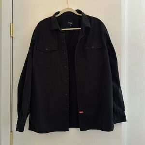 Brixton Jacket